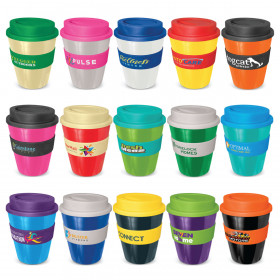 Kooyong Eco Cups